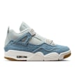 Jordan Air Jordan 4 Retro Tex "Worn Blue Denim" blue 86434 2