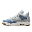 Jordan Air Jordan 4 Retro Tex "Worn Blue Denim" blue 86434 3