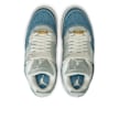 Jordan Air Jordan 4 Retro Tex "Worn Blue Denim" blue 86434 4