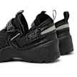 Jordan Wmns Trunner LX schwarz 88701 5
