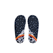 Jordan Jordan 1 Retro High Og black/black-sail-starfish orange 88708 5