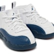 Jordan Air Jordan 12 Retro "French Blue" (TD) wit 89380 5