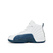 Jordan Air Jordan 12 Retro "French Blue" (PS) blanc 87694 3