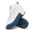 Jordan Air Jordan 12 Retro "French Blue" (PS) blanc 87694 7