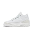 Jordan Air Jordan 3 Retro "Pure Money" (GS) blanc 87695 3