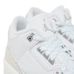 Jordan Air Jordan 3 Retro "Pure Money" (GS) blanc 87695 6