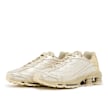 Nike Nike Shox Ride 2 Prm metallic silver/lt khaki-desert khaki beige 87890 1