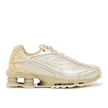 Nike Nike Shox Ride 2 Prm metallic silver/lt khaki-desert khaki beige 87890 2