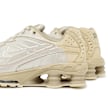 Nike Nike Shox Ride 2 Prm metallic silver/lt khaki-desert khaki beige 87890 5