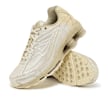 Nike Nike Shox Ride 2 Prm metallic silver/lt khaki-desert khaki beige 87890 7