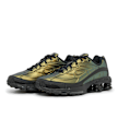 Nike Nike Shox Ride 2 black/black-olive flak-metallic silver green 87892 1