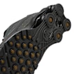 Nike Nike Shox Ride 2 black/black-olive flak-metallic silver green 87892 7