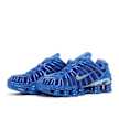 Nike Nike Shox TL bleu 87889 1