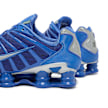 Nike Nike Shox TL bleu 87889 5