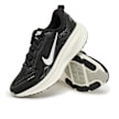 Nike Nike Vomero 18 black/summit white-coconut milk schwarz 86507 7
