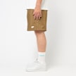 Nike M Nk Club Flow Short mosswood brown/white braun 86279 3