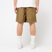 Nike M Nk Club Flow Short mosswood brown/white braun 86279 4