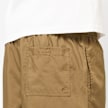 Nike M Nk Club Flow Short mosswood brown/white bruin 86279 5
