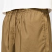 Nike M Nk Club Flow Short mosswood brown/white braun 86279 6