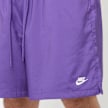 Nike M Nk Club Flow Short wild grape/white roze 88735 6