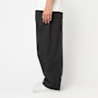 Nike   Club Balloon Pant zwart 89401 3