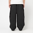 Nike   Club Balloon Pant zwart 89401 4