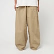 Nike   Club Balloon Pant beige 86269 4
