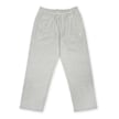 Nike Solo Swoosh Open Hem Pants grau 88729 1