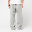 Nike Solo Swoosh Open Hem Pants grau 88729 4