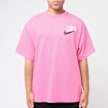 Nike Solo Swoosh Tee light pink 88785 2