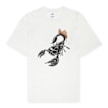 Nike Acg Tee Oc Scorpion summit white wit 86355 1