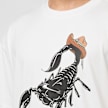 Nike Acg Tee Oc Scorpion summit white wit 86355 5