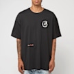 Nike   Acg Tee Oc Fossils zwart 90192 2