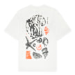 Nike   Acg Tee Oc Fossils summit white wit 90193 1