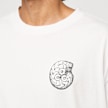 Nike   Acg Tee Oc Fossils summit white wit 90193 5