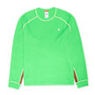 Nike M Acg Dfadv Chinati Ls Bslyr green shock/mosswood brown grün 86359 1