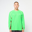 Nike M Acg Dfadv Chinati Ls Bslyr green shock/mosswood brown grün 86359 2