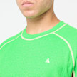 Nike M Acg Dfadv Chinati Ls Bslyr green shock/mosswood brown grün 86359 5