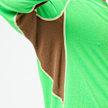 Nike M Acg Dfadv Chinati Ls Bslyr green shock/mosswood brown grün 86359 7