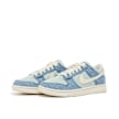 Nike   Wmns Dunk Low "Smokey Blue Denim" blau 87690 1