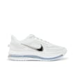 Nike W Nike Pegasus Premium white/metallic silver-metallic silver white 88673 2