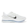 Nike Nike Pegasus Premium white/metallic silver-metallic silver weiß 86505 2