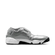 Nike Nike Air Rift metallic silver/sail-black argent 88703 2