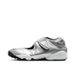 Nike Nike Air Rift metallic silver/sail-black argent 88703 3