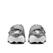 Nike   Wmns Air Rift silver 88703 5