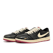 Nike x Nigel Sylvester Air Jordan 1 Retro Low OG „Better With Time“ schwarz 86438 1