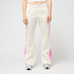 Nike   Sportswear Windrunner Mid-Rise Knit Pants beige 86362 2