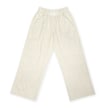 Nike   Wmns Sportswear Stripe Poplin Pants beige 88795 1