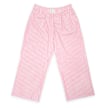 Nike Wmns Stripe Poplin Pants rose 88794 1