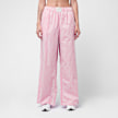 Nike Wmns Stripe Poplin Pants rose 88794 2